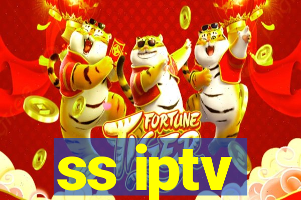 ss iptv